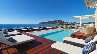 Aguas de Ibiza