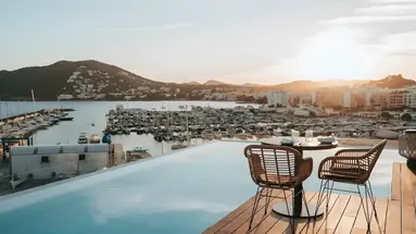 Aguas de Ibiza