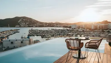 Aguas de Ibiza