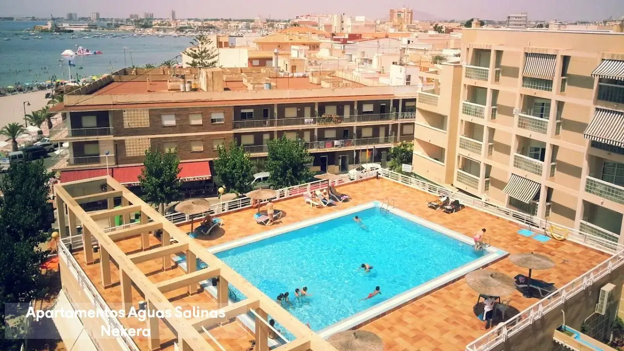 Aguas Salinas