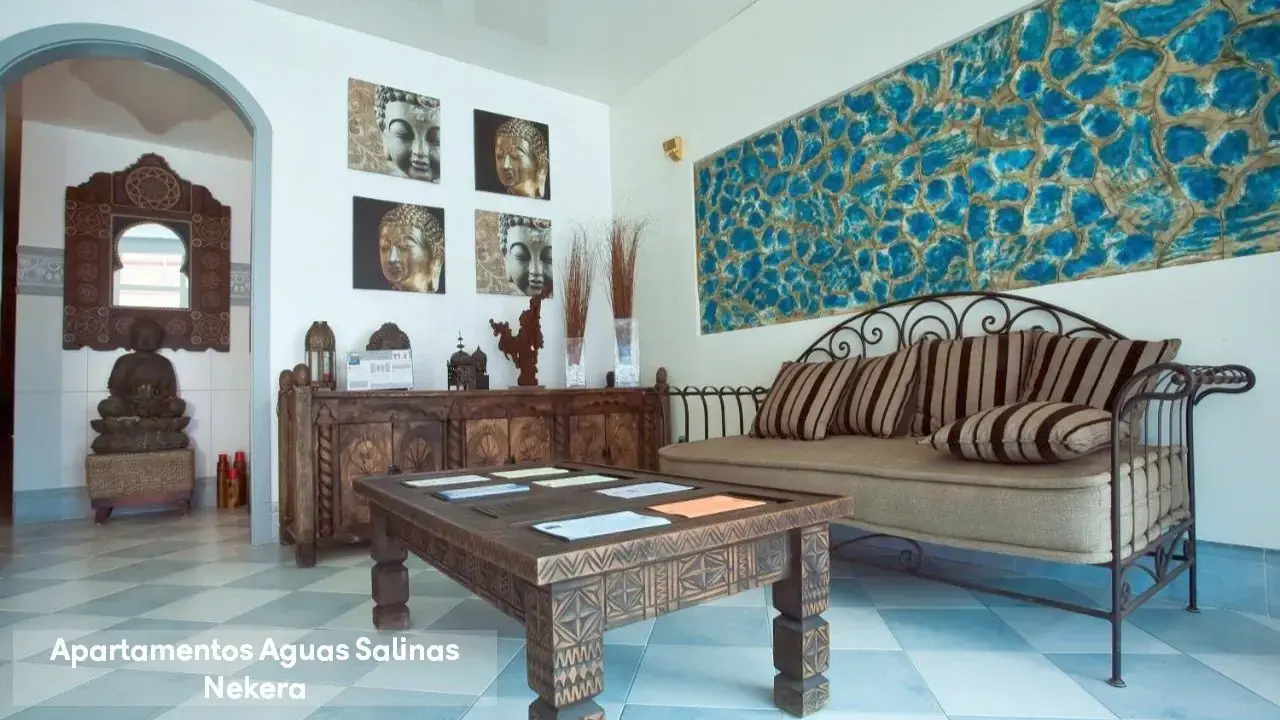 Aguas Salinas