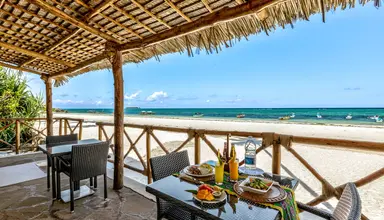 AHG Dream's Bay Beach