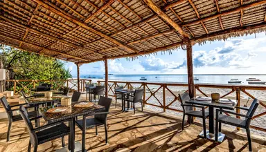 AHG Dream's Bay Beach