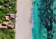 AHG Dream's Bay Beach