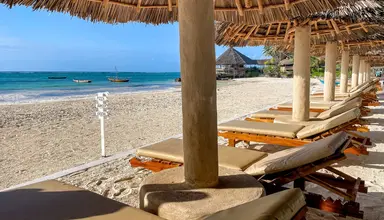 AHG Dream's Bay Beach