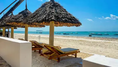 AHG Dream's Bay Beach