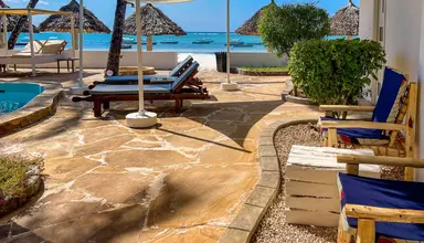 AHG Dream's Bay Beach