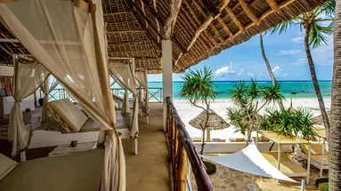 AHG Dream's Bay Beach