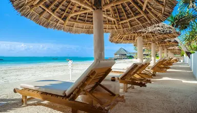 AHG Dream's Bay Beach