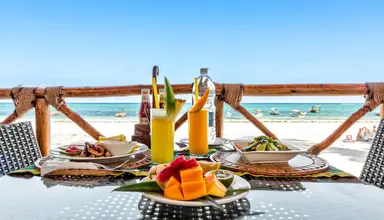 AHG Dream's Bay Beach