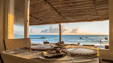 AHG Dream's Bay Beach