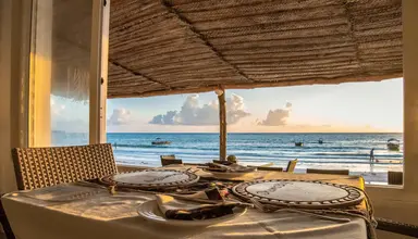 AHG Dream's Bay Beach