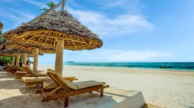 AHG Dream's Bay Beach