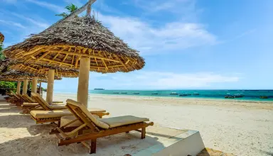 AHG Dream's Bay Beach