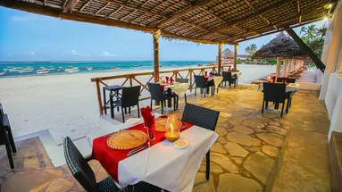 AHG Dream's Bay Beach