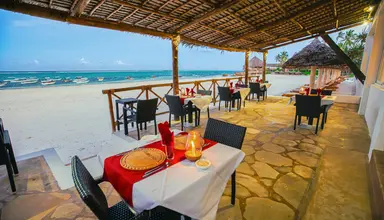 AHG Dream's Bay Beach