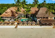 AHG Dream's Bay Beach
