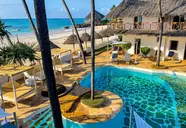 AHG Dream's Bay Beach