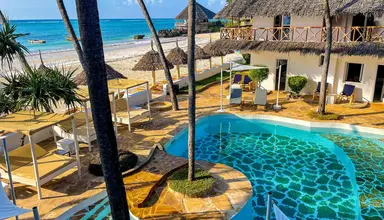 AHG Dream's Bay Beach