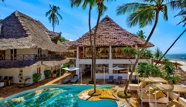 AHG Dream's Bay Beach