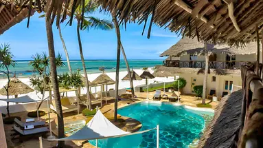 AHG Dream's Bay Beach