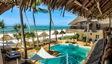 AHG Dream's Bay Beach