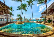 AHG Dream's Bay Beach