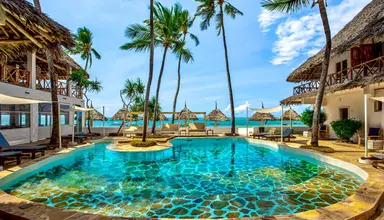 AHG Dream's Bay Beach
