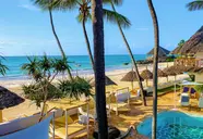 AHG Dream's Bay Beach