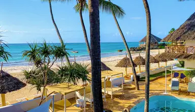 AHG Dream's Bay Beach