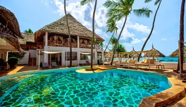 AHG Dream's Bay Beach