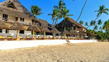 AHG Dream's Bay Beach