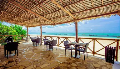 AHG Dream's Bay Beach