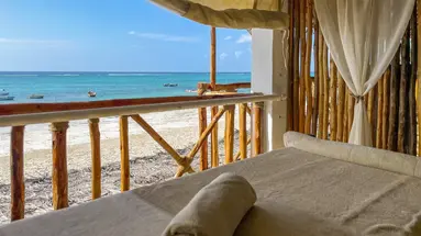 AHG Dream's Bay Beach