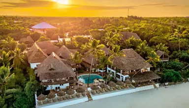 AHG Dream's Bay Boutique