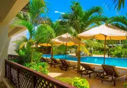 AHG Hisia Nungwi Experience