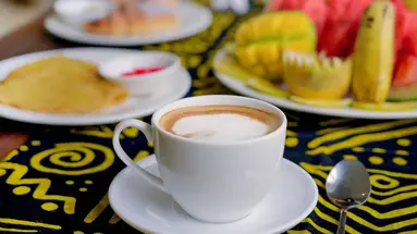 AHG Hisia Nungwi Experience