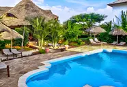 AHG Hisia Nungwi Experience