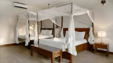 AHG Hisia Nungwi Experience