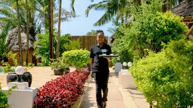 AHG Hisia Nungwi Experience