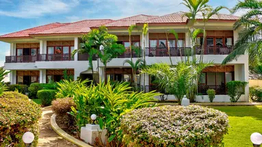 AHG Hisia Nungwi Experience