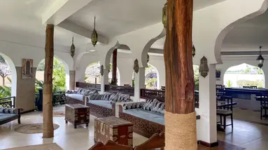 AHG Hisia Nungwi Experience