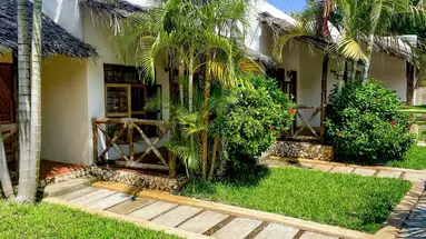 AHG Hisia Nungwi Experience