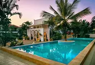 AHG Hisia Nungwi Experience