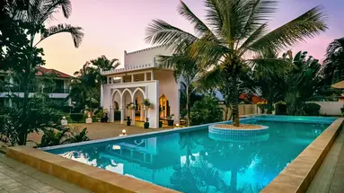 AHG Hisia Nungwi Experience