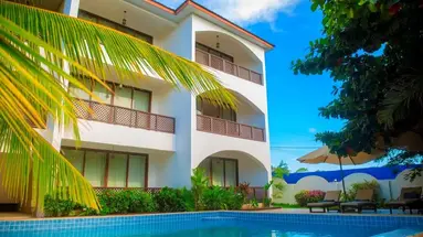 AHG Hisia Nungwi Experience