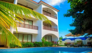 AHG Hisia Nungwi Experience