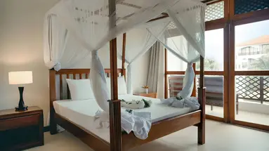 AHG Hisia Nungwi Experience