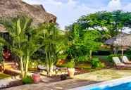 AHG Hisia Nungwi Experience