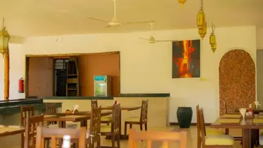 AHG Hisia Nungwi Experience